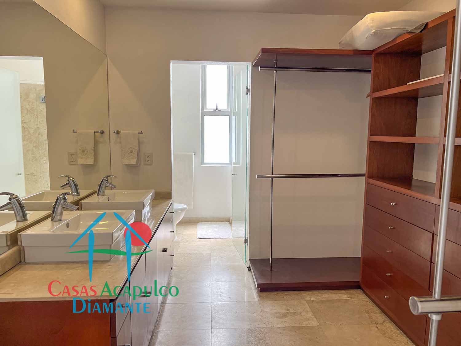 EOS 403 - Recámara principal 6